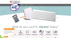 Desktop Screenshot of myheplus.com